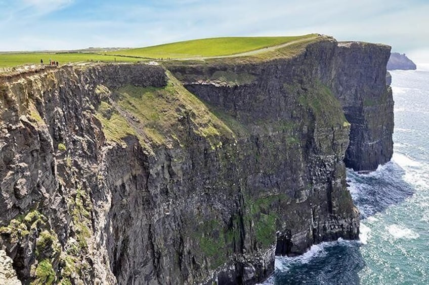 Cliffs of Moher