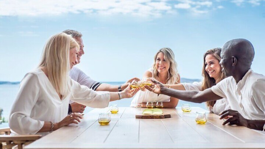 Olive Oil Tasting in Mykonos