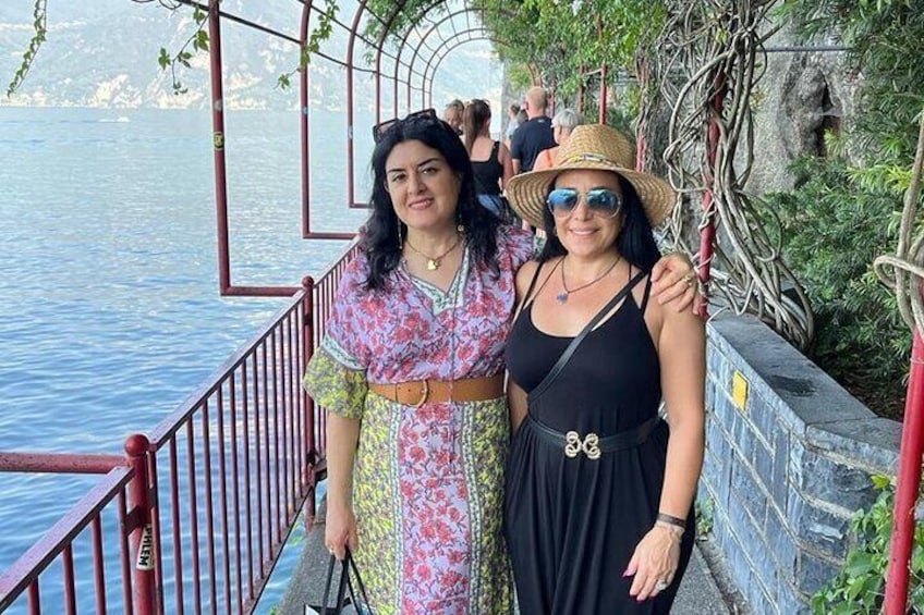Private Day Trip to Lake Como & Bellagio With a Local