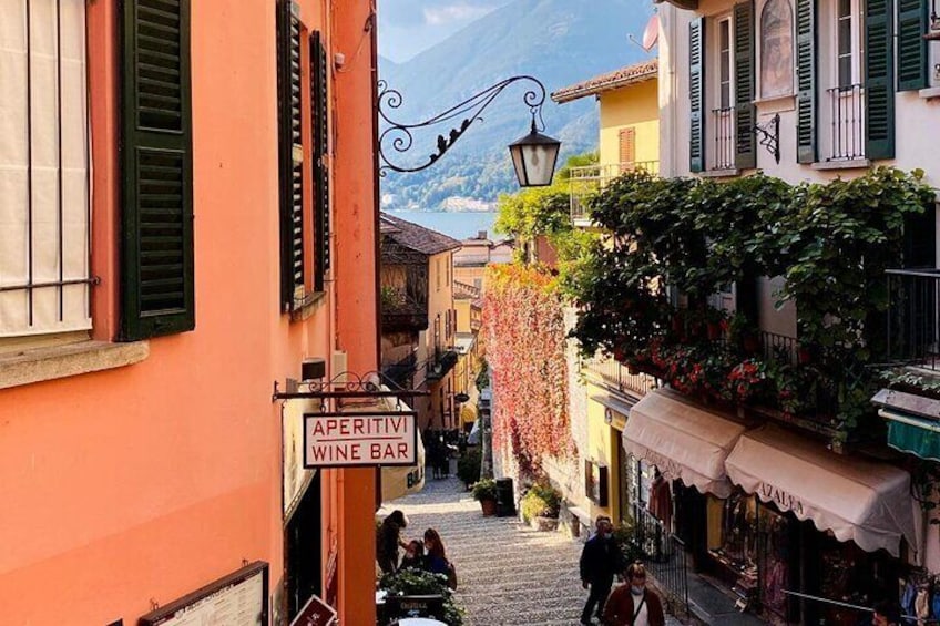 Discover Lake Como & Bellagio With a Local