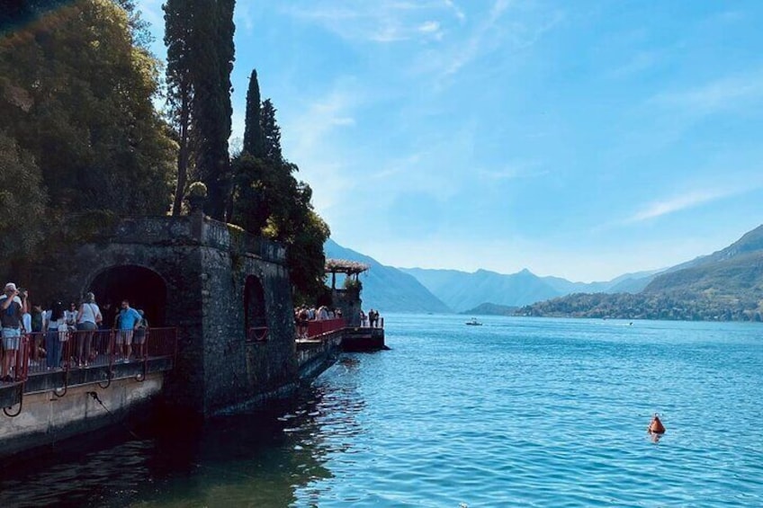 Discover Lake Como & Bellagio With a Local