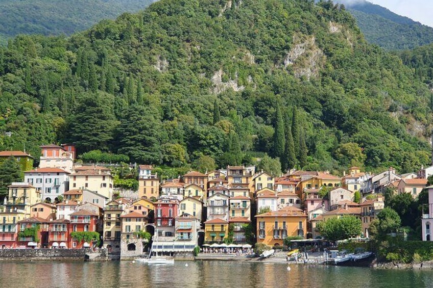 Private Day Trip to Lake Como & Bellagio With a Local