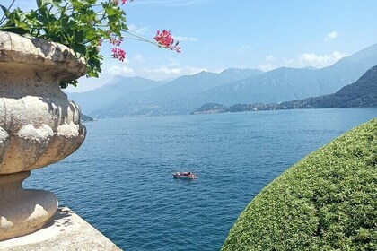 Discover Lake Como & Bellagio With a Local