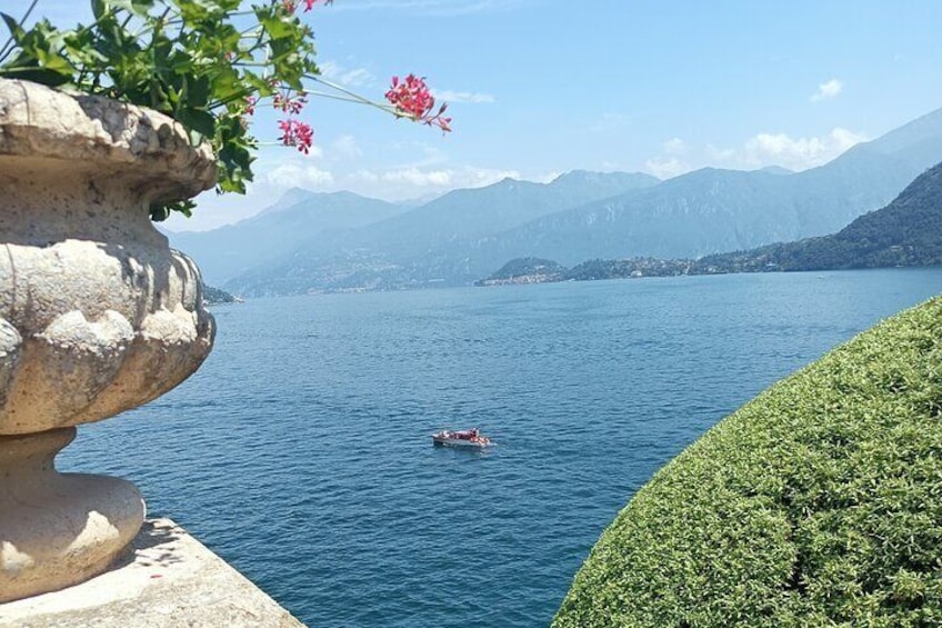 Discover Lake Como & Bellagio With a Local