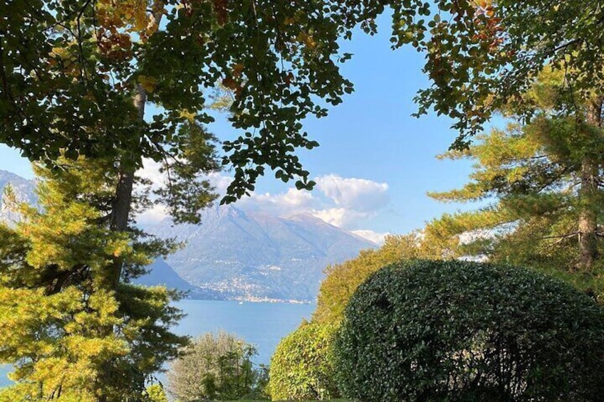 Discover Lake Como & Bellagio With a Local