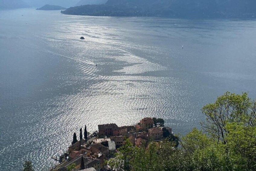 Private Day Trip to Lake Como & Bellagio With a Local