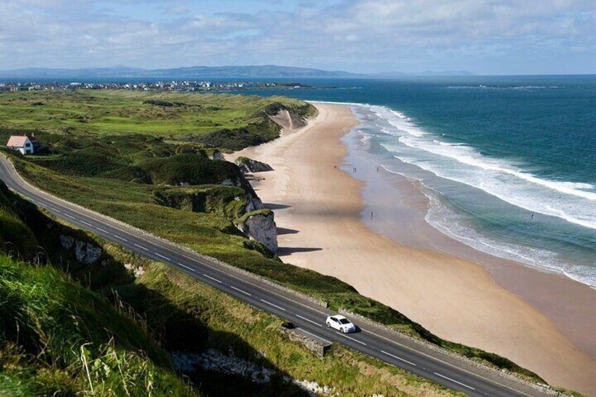 Coastal Road