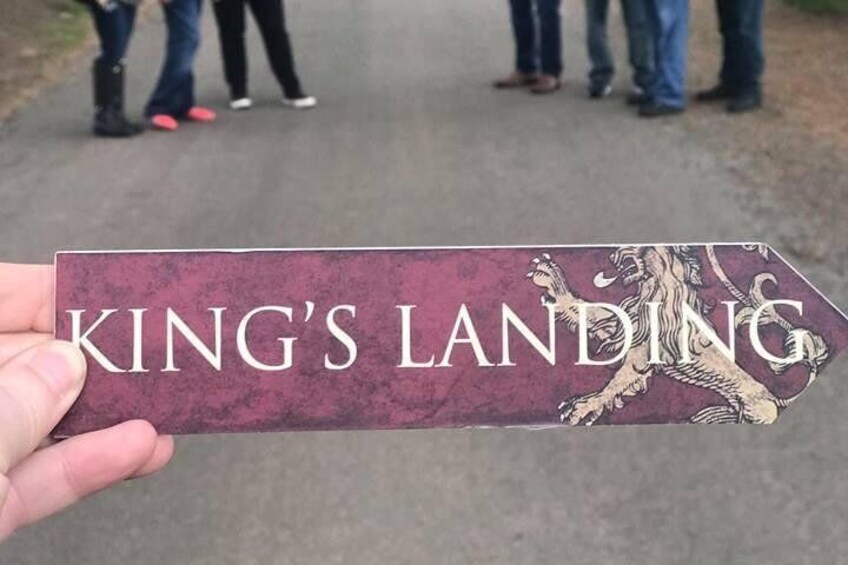 GOT