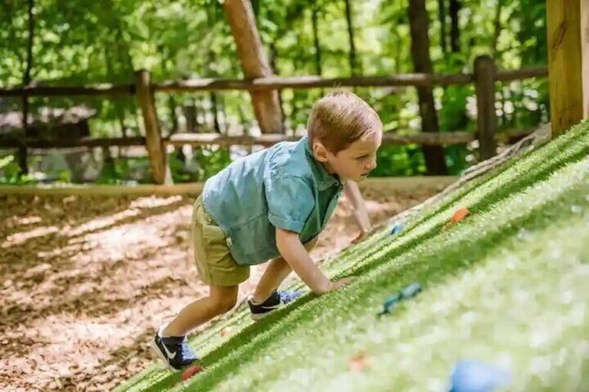 Shepherd of the Hills Farm & Playland