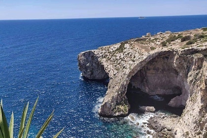 Let's Explore the Maltese Islands! (Half Day Private Group)