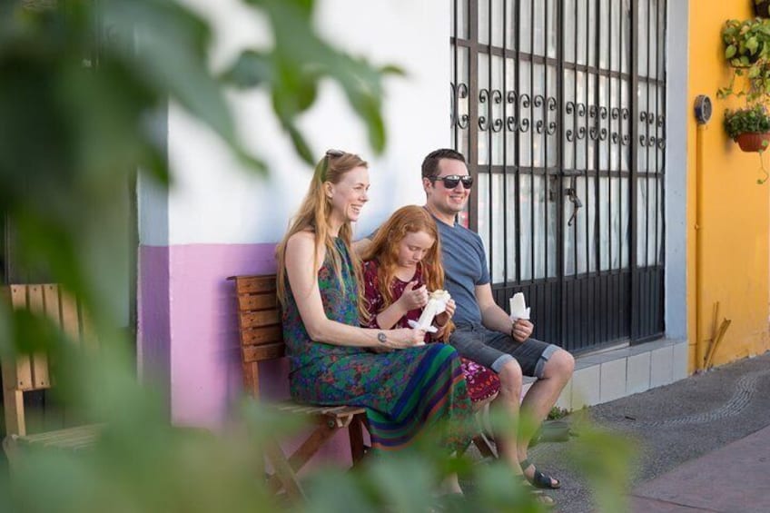 Make your tour a private tour