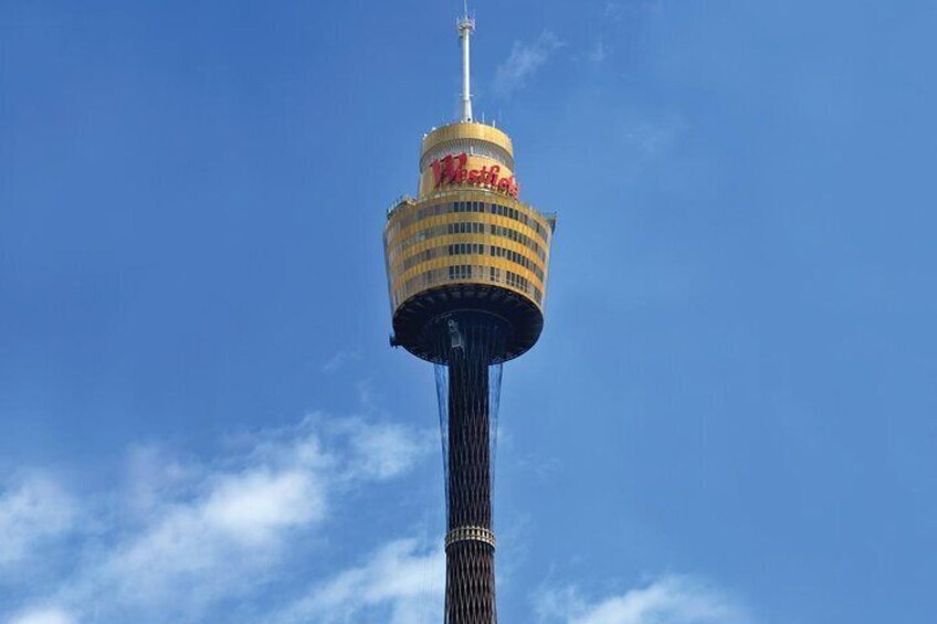 Sydney Tower