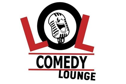 LOL Comedy Lounge in Times Square