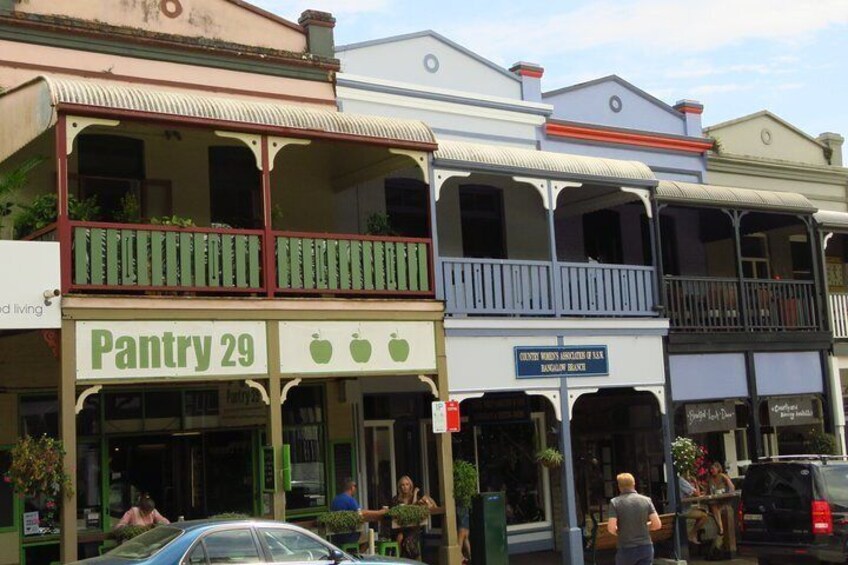 Bangalow