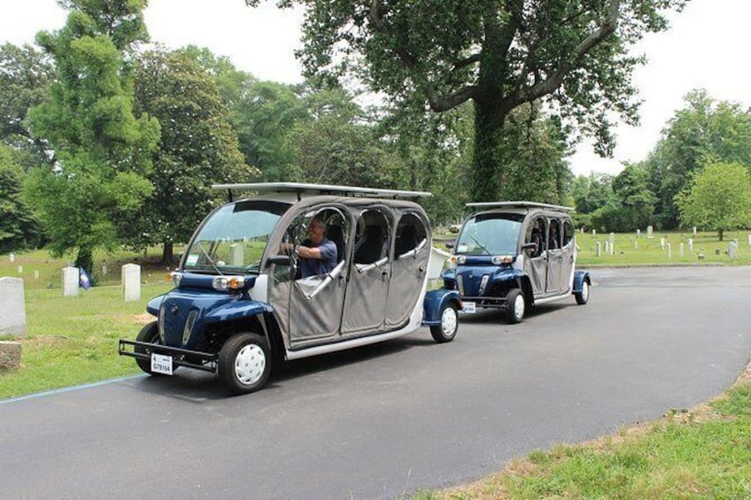 Electric Car