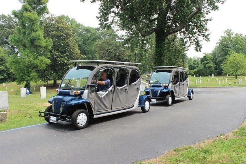 Electric Car