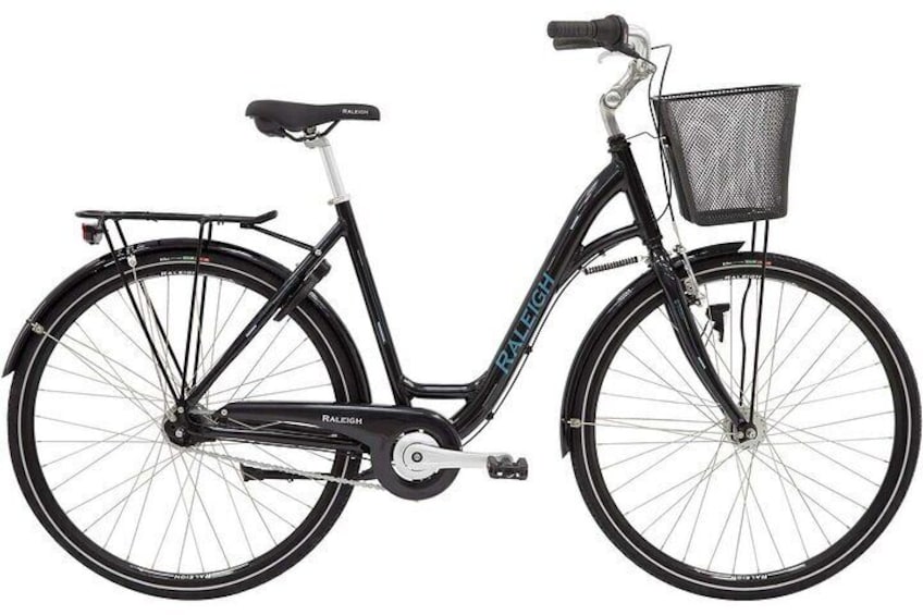 Malmo Bike Rental 