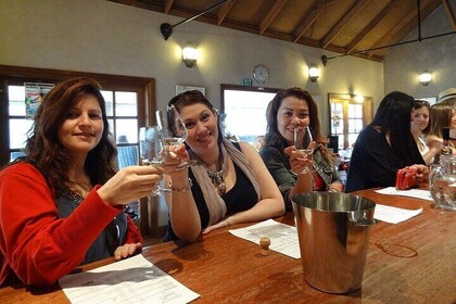 Award-Winning Hunter Valley Wine & Cheese Tour from Sydney