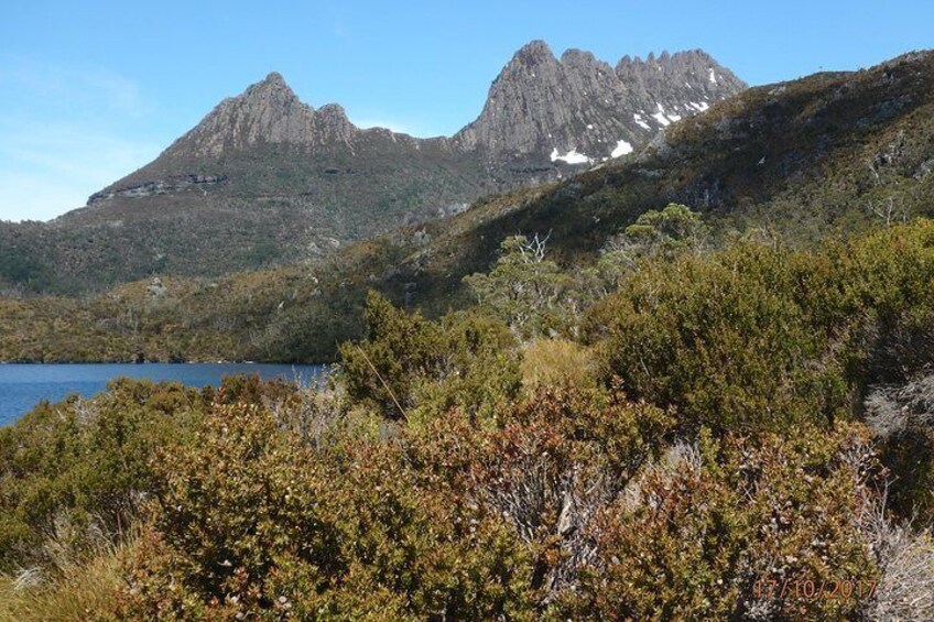 Cradle Mountain