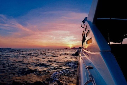 James Bond Island Sunrise Early Bird Tour by Speed Boat