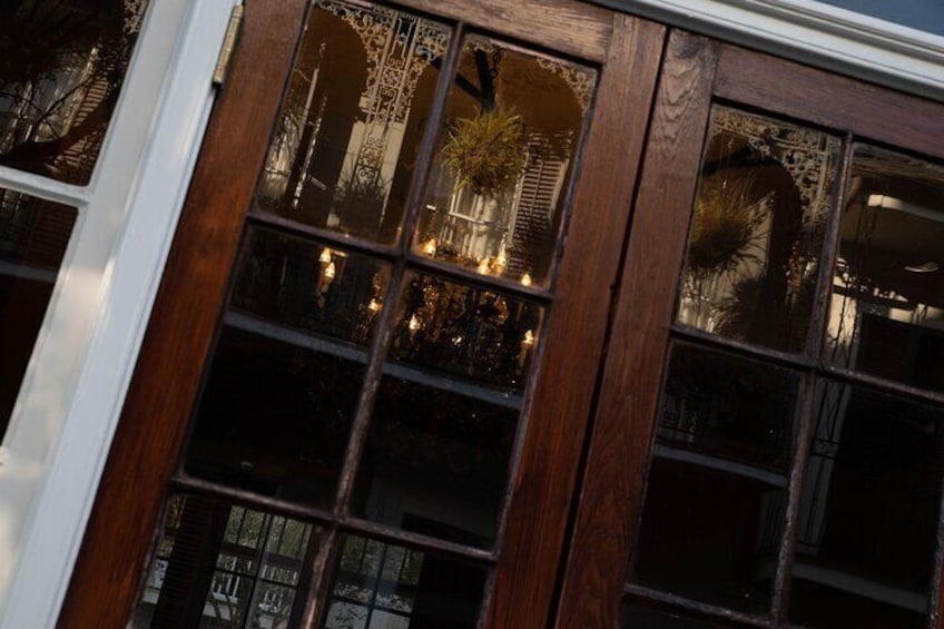 Real Witchcraft, Voodoo, and Ghosts in the French Quarter