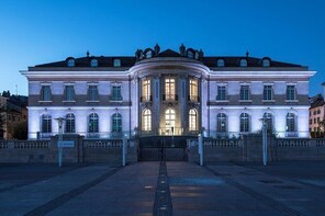 Alimentarium Museum Entrance Ticket in Vevey