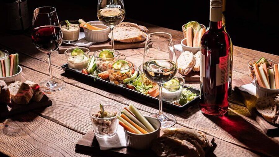 Lake Balaton private wine tasting and sightseeing from Budapest