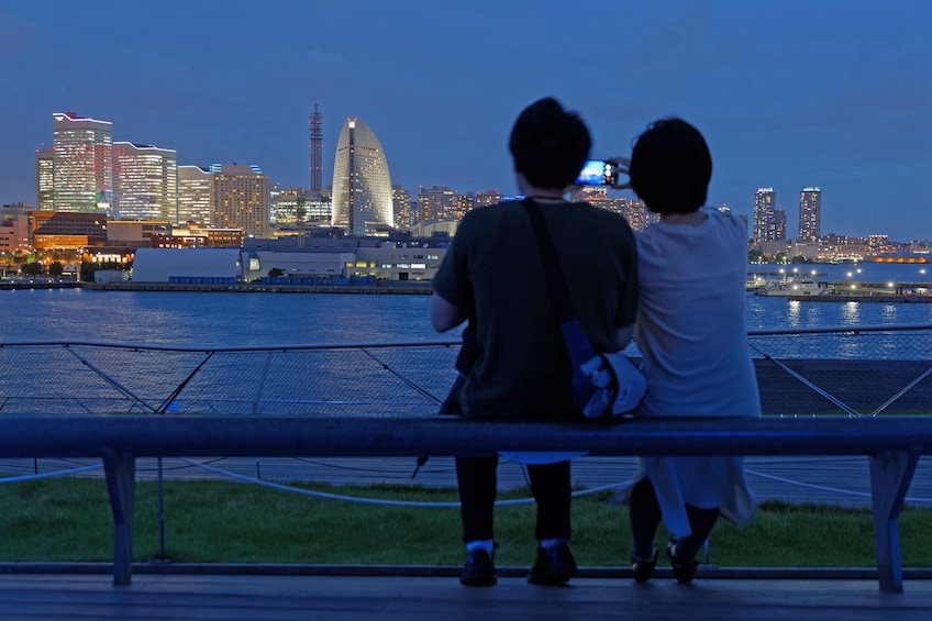 Private & Personalized: Full Day in Yokohama with a Local