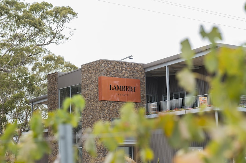 Barossa and Adelaide Hills Highlights