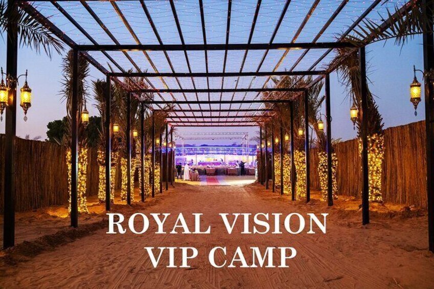 Premium Desert Safari with 5* Live BBQ, ARABIC AYALA & 5 SHOW