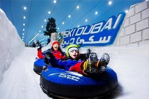 Ski Dubai