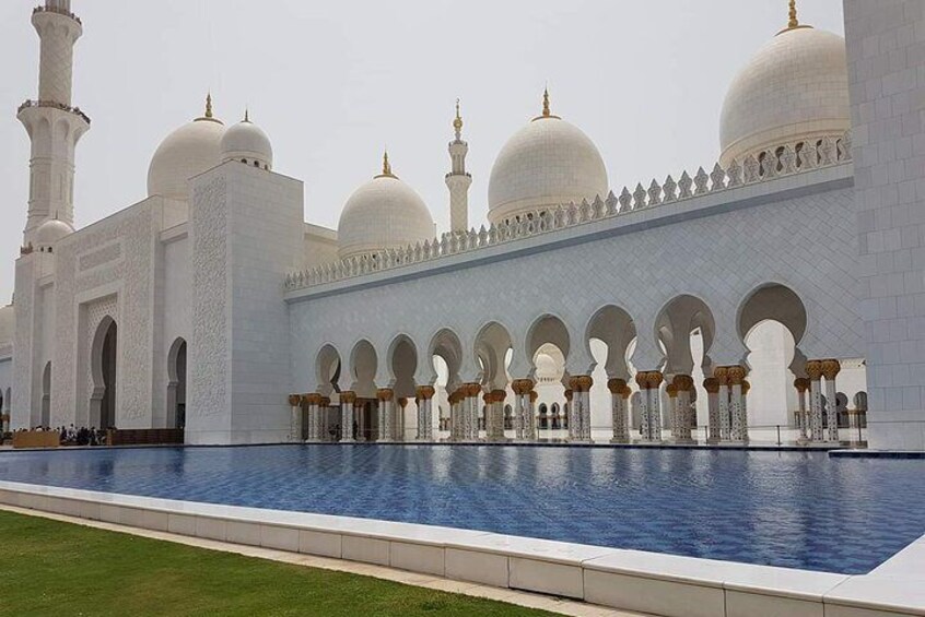 Grand Mosque