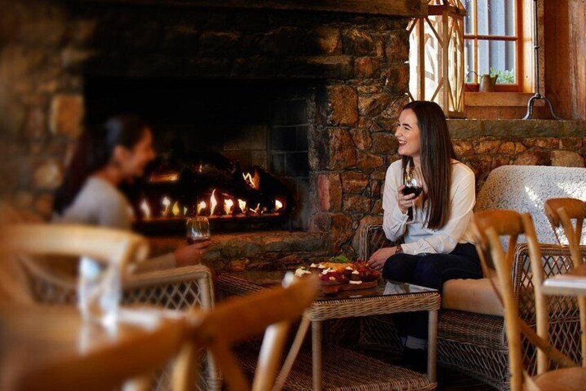 Taste of Waiheke Food and Wine Tour