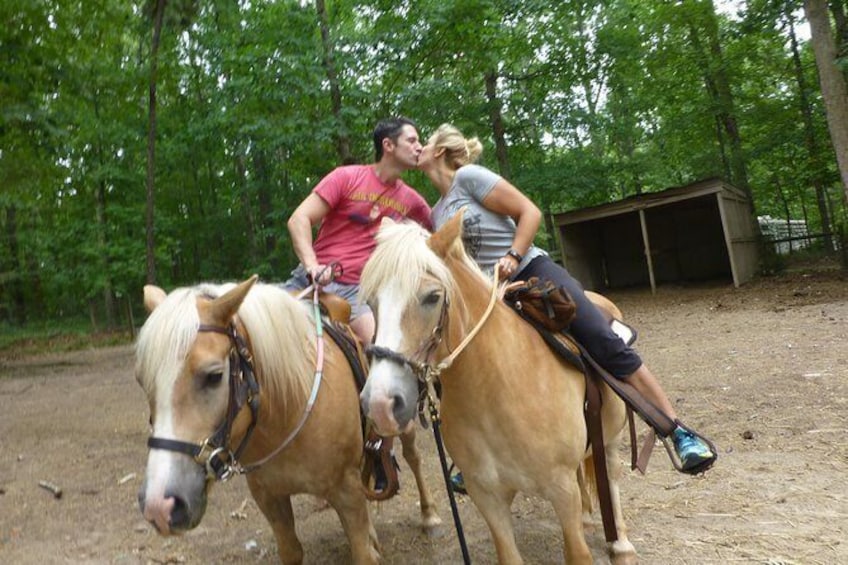 Show item 2 of 5. Amish Community Visit,Hiking,winetasting . Horseback,or rafting cost extra