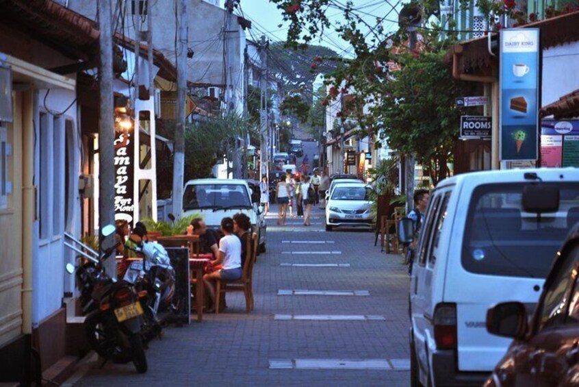 Galle