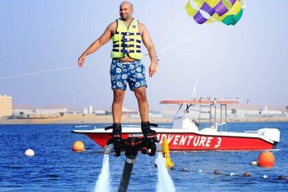 FLYBOARD 5mins