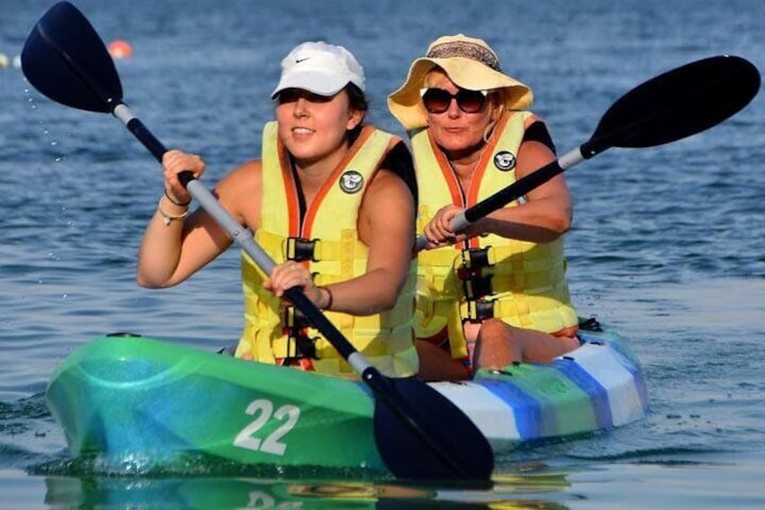 Kayak
