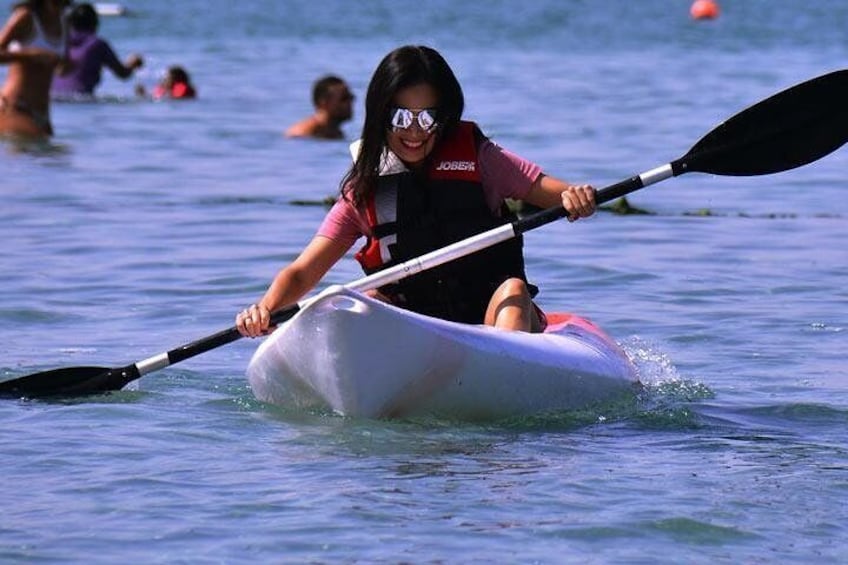 Kayak