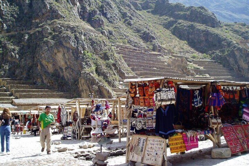 Experiencia inolvidable al Valle Sagrado de los Incas Cusco Peru