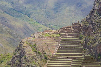 Experiencia inolvidable al Valle Sagrado de los Incas Cusco Peru