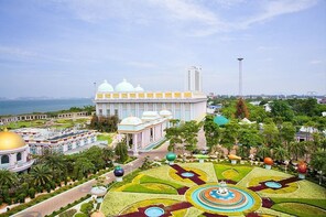 Baan Sukhawadee Pattaya