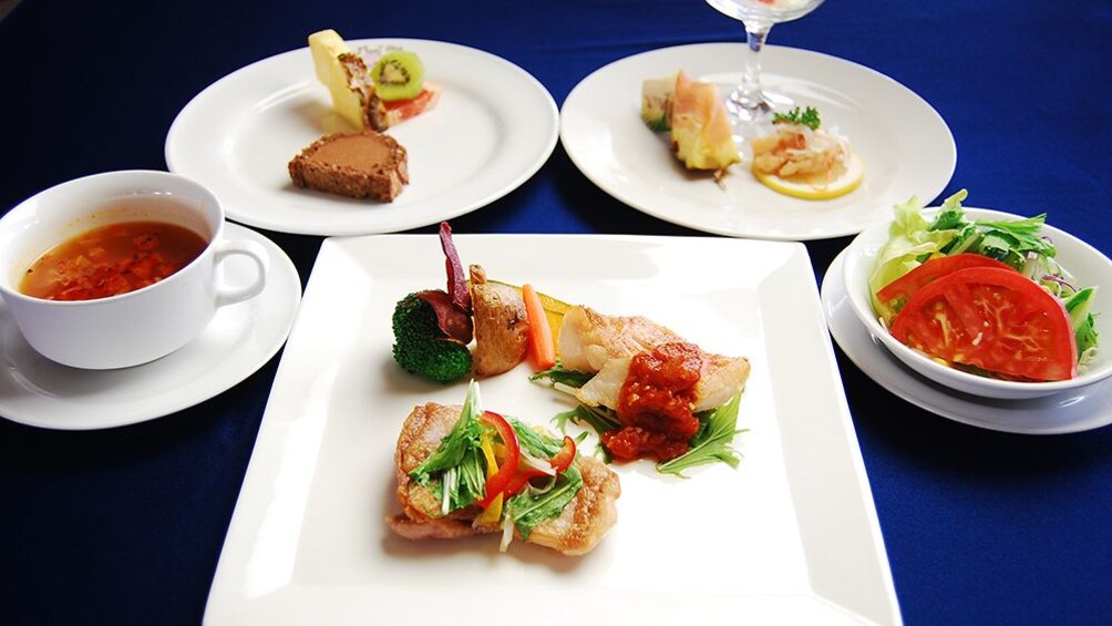 Show item 5 of 6. Okinawa MOBY DICK Dinner Cruise