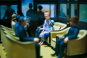 Private & Personalized: Family Friendly Tour of Yokohama