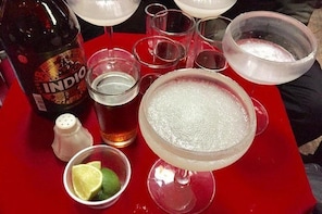 Margaritas and Tacos