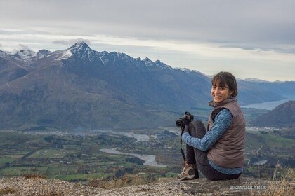 Half Day Skippers Canyon Queenstown Private Photography Adventure