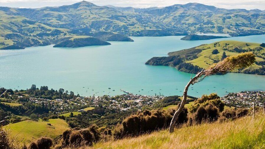 Akaroa