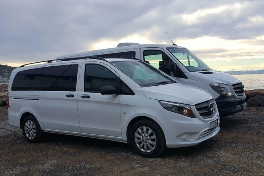 Our Fleet