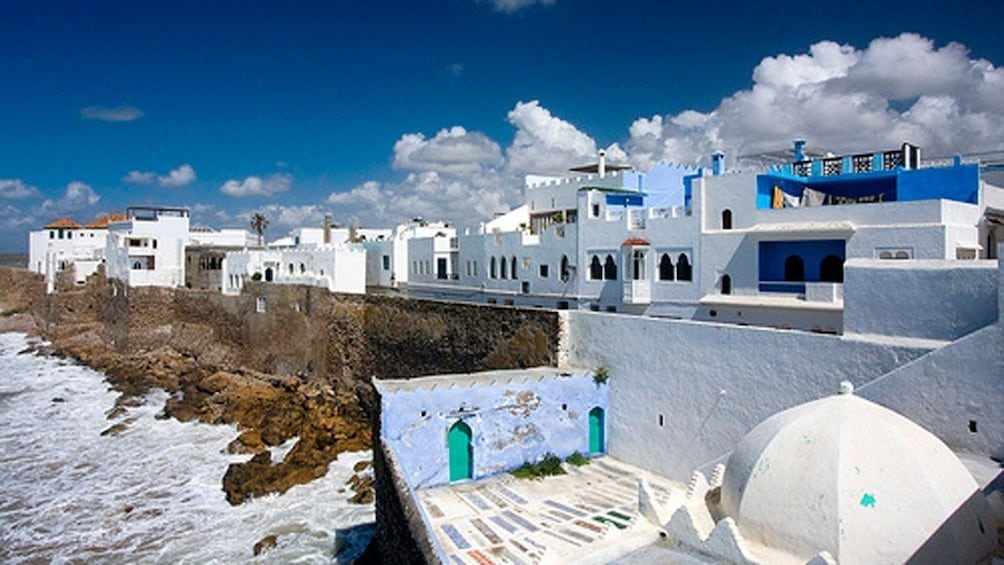 Tangier to Asilah Day Trip