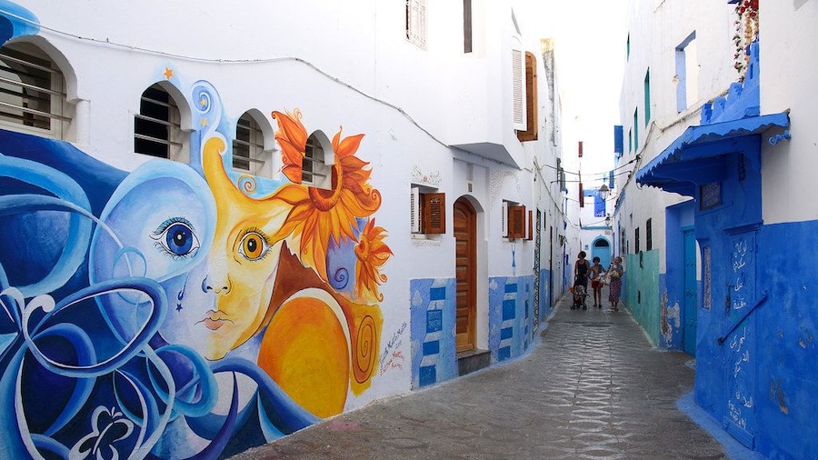 Tangier to Asilah Day Trip