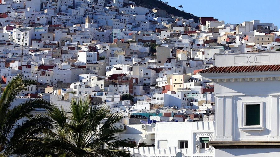 Tangier to Tetouan Day Trip Tour